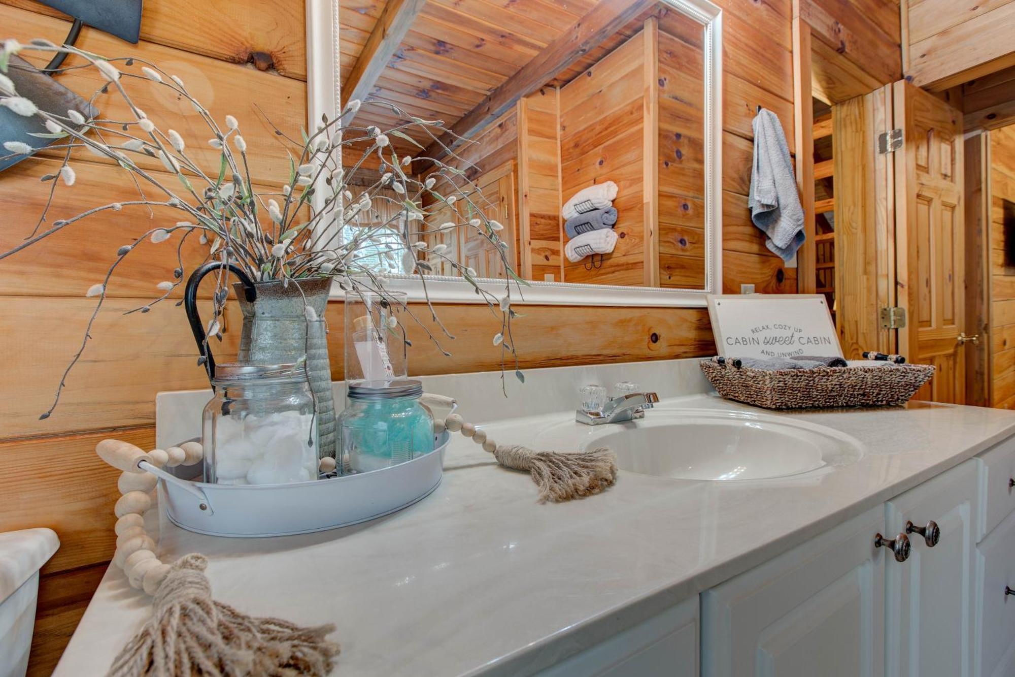 The Willow, Secluded And Cozy Country Cabin Ravenna المظهر الخارجي الصورة