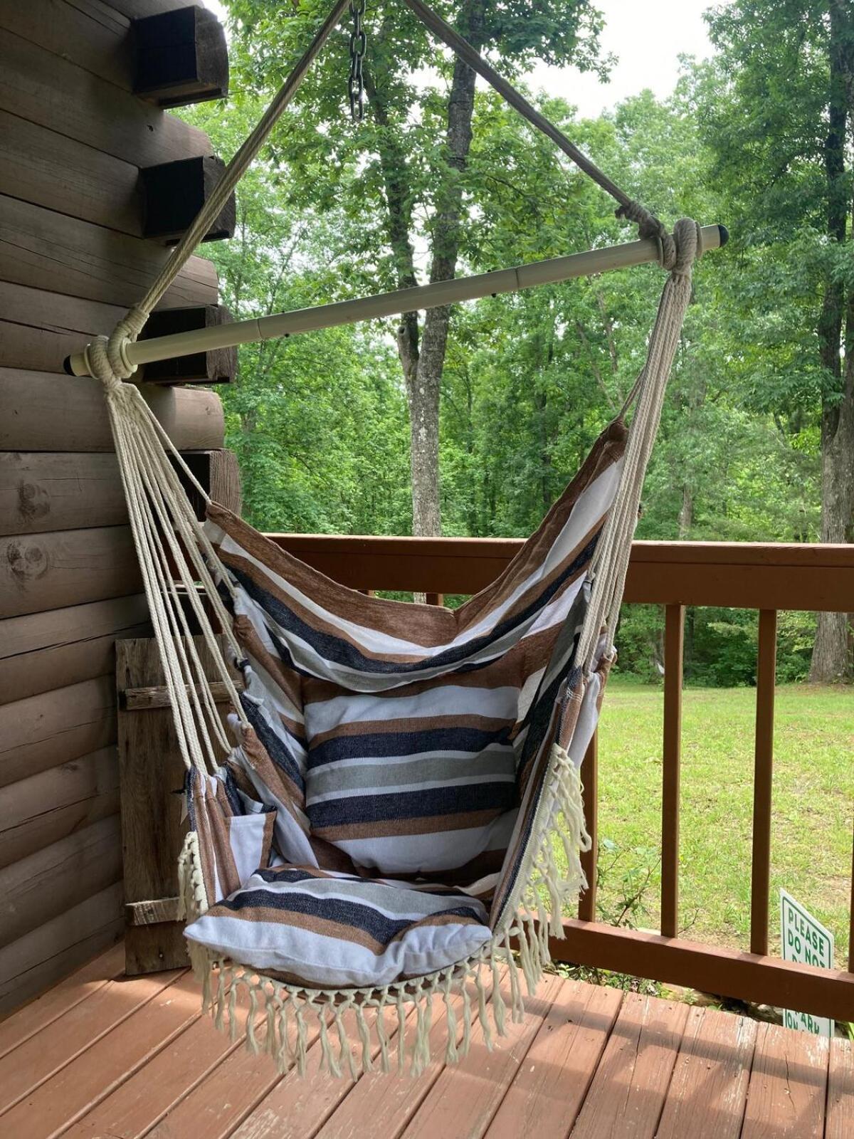 The Willow, Secluded And Cozy Country Cabin Ravenna المظهر الخارجي الصورة